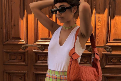 A New Generation of Vegan Accessories 69b Boutique