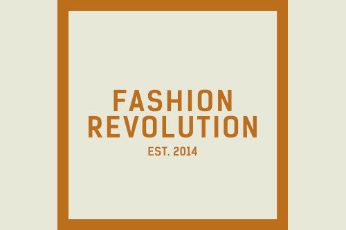 10 Years of Fashion Revolution