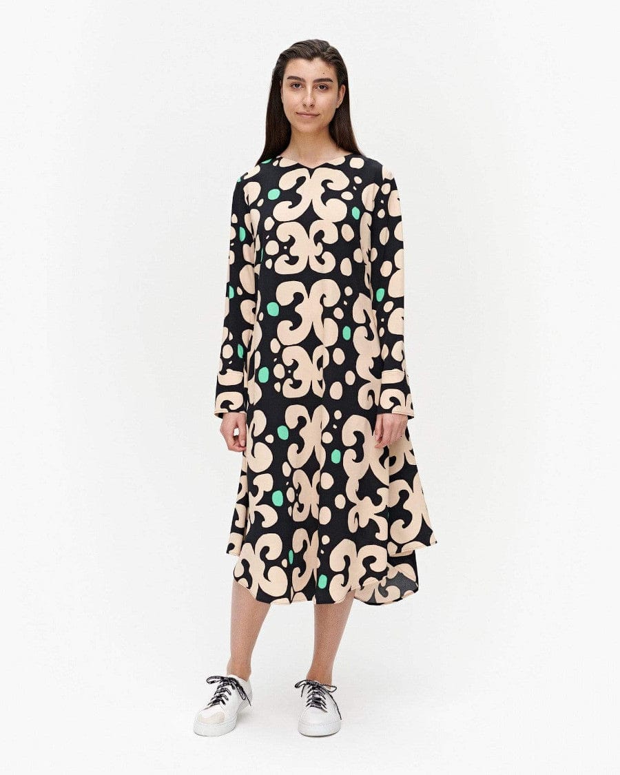 Keho Pieni Keidas Dress – 69b Boutique