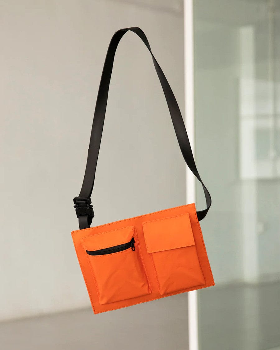 SPU 1431 Bag Orange