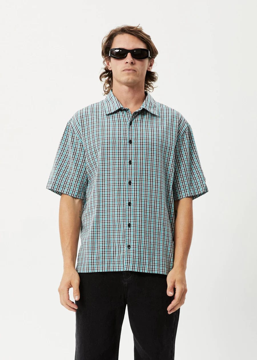 Checkers Shirt