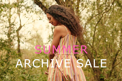 Archive Sale 27/28 May