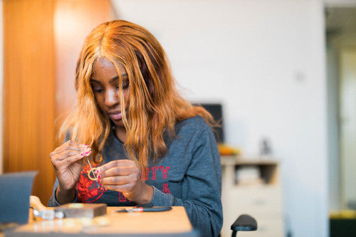 Jewellery That Tackles Homelessness
