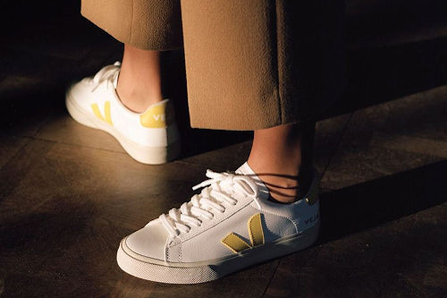 Our Damaging Shoe Addiction