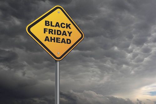 Why we will always boycott Black Friday