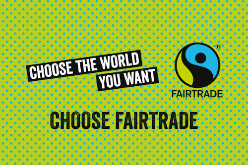 Why Fairtrade is Important