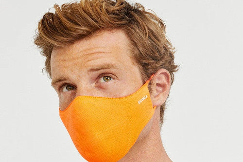 Nine Reasons Not to Wear a Disposable Mask