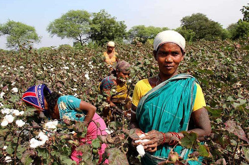 Why Fair Trade Matters for Fashion