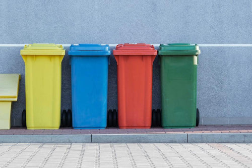 9 Ways to Become a Recycling Pro