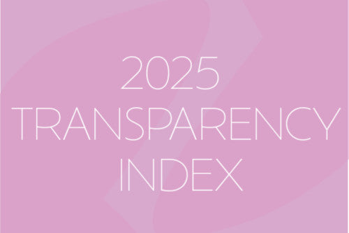 69b Transparency Index 2025