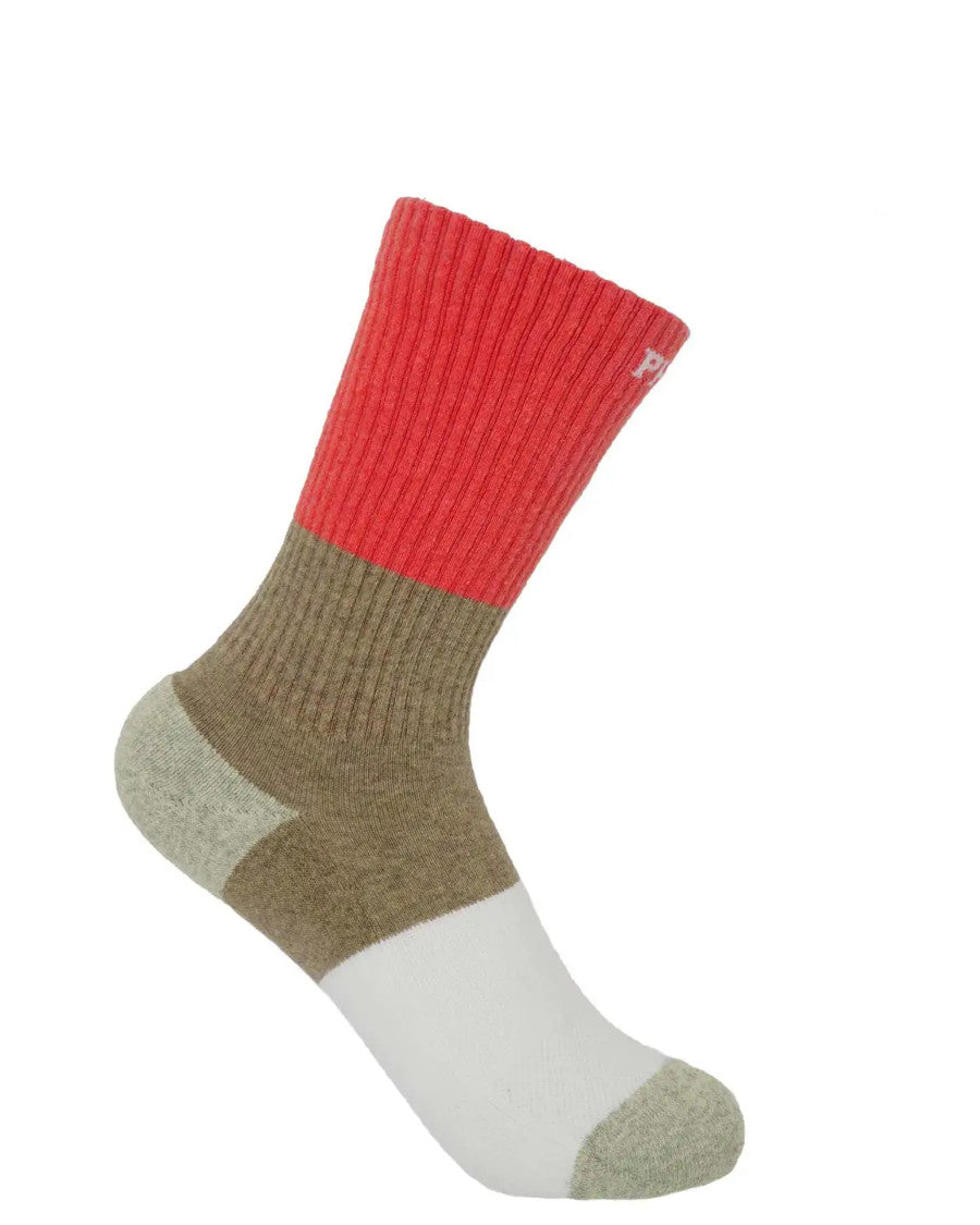 Sport Socks Coral