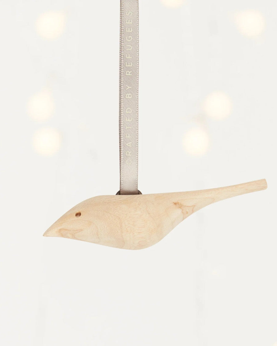 Peaceful Dove Ornament