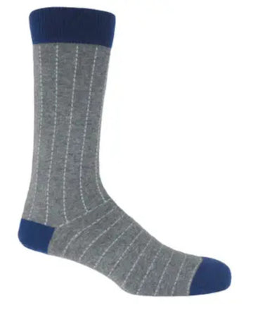 Dash Socks Grey