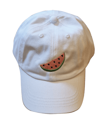 Watermelon Cap