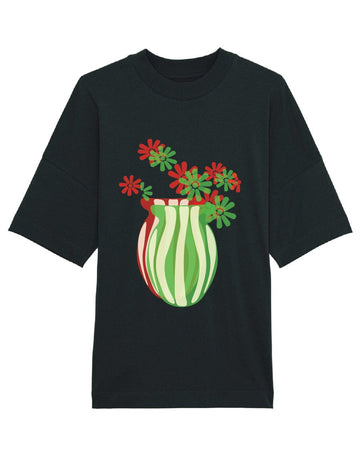 Blurred Vase T-Shirt