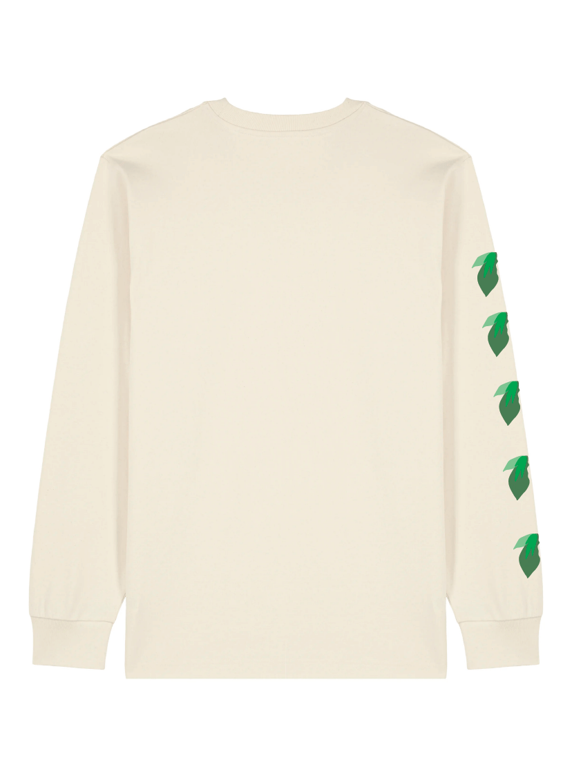 Cherries Long Sleeved T-Shirt