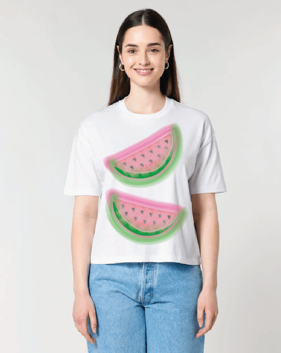 Double Watermelon T-Shirt