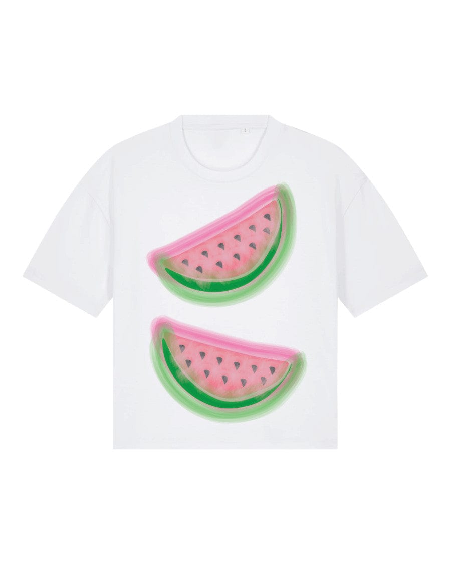 Double Watermelon T-Shirt