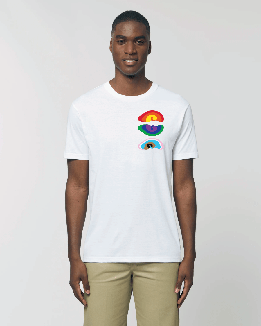 Pride Unisex T-Shirt