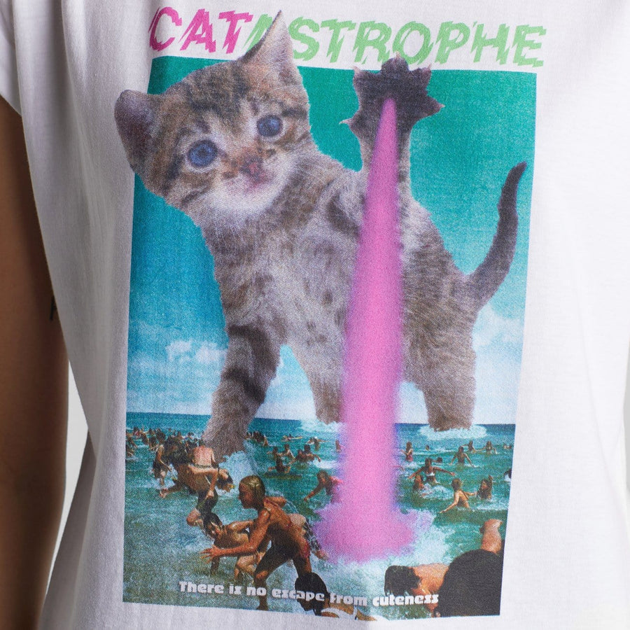 Visby T-Shirt Catastrophe