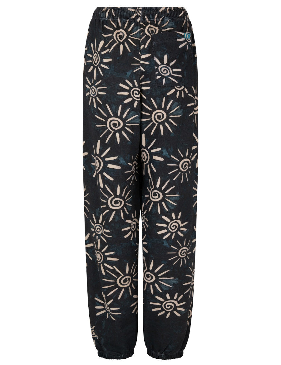 Sunburst Track Pants