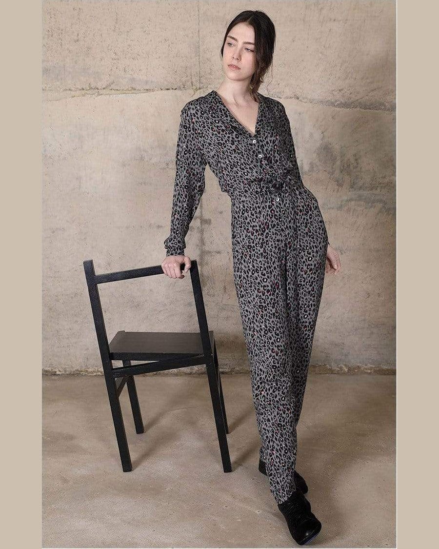Ednoliya Jumpsuit