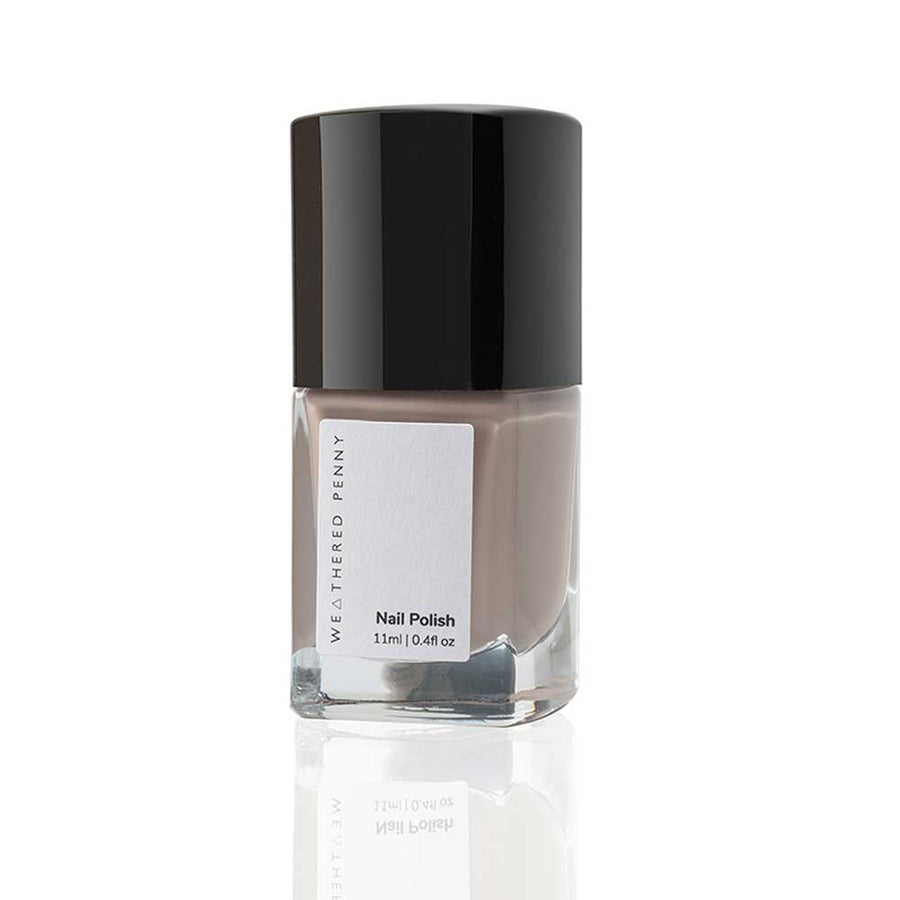 Desert Nail Polish