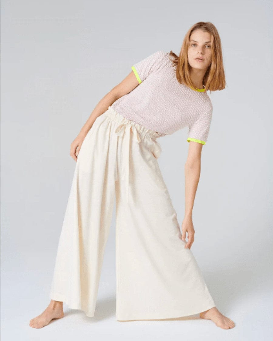 Off White Palaima Trousers