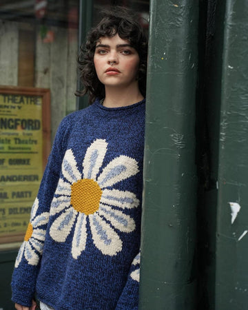 Daisy Jumper