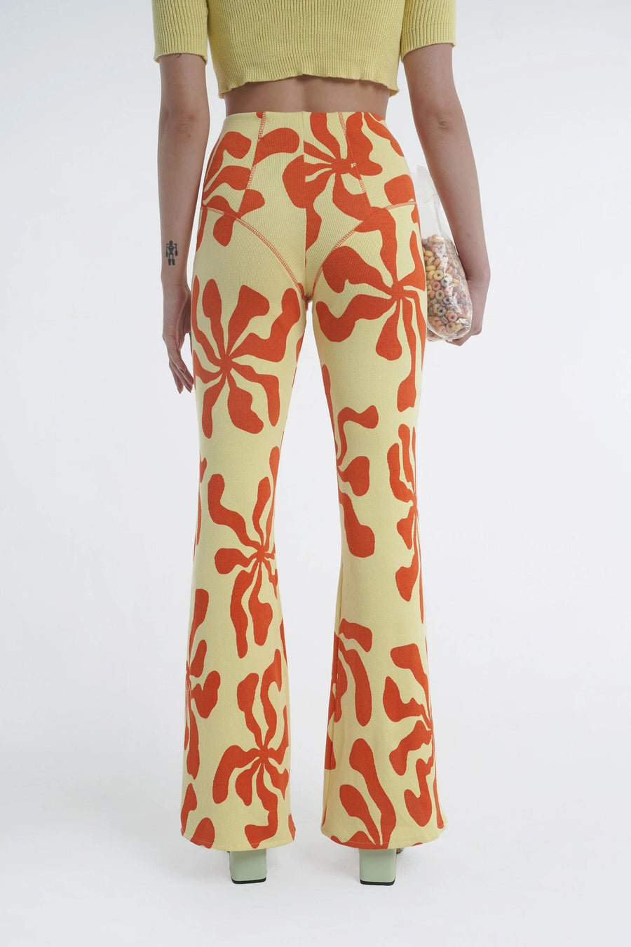 Tequila Sunrise Trousers