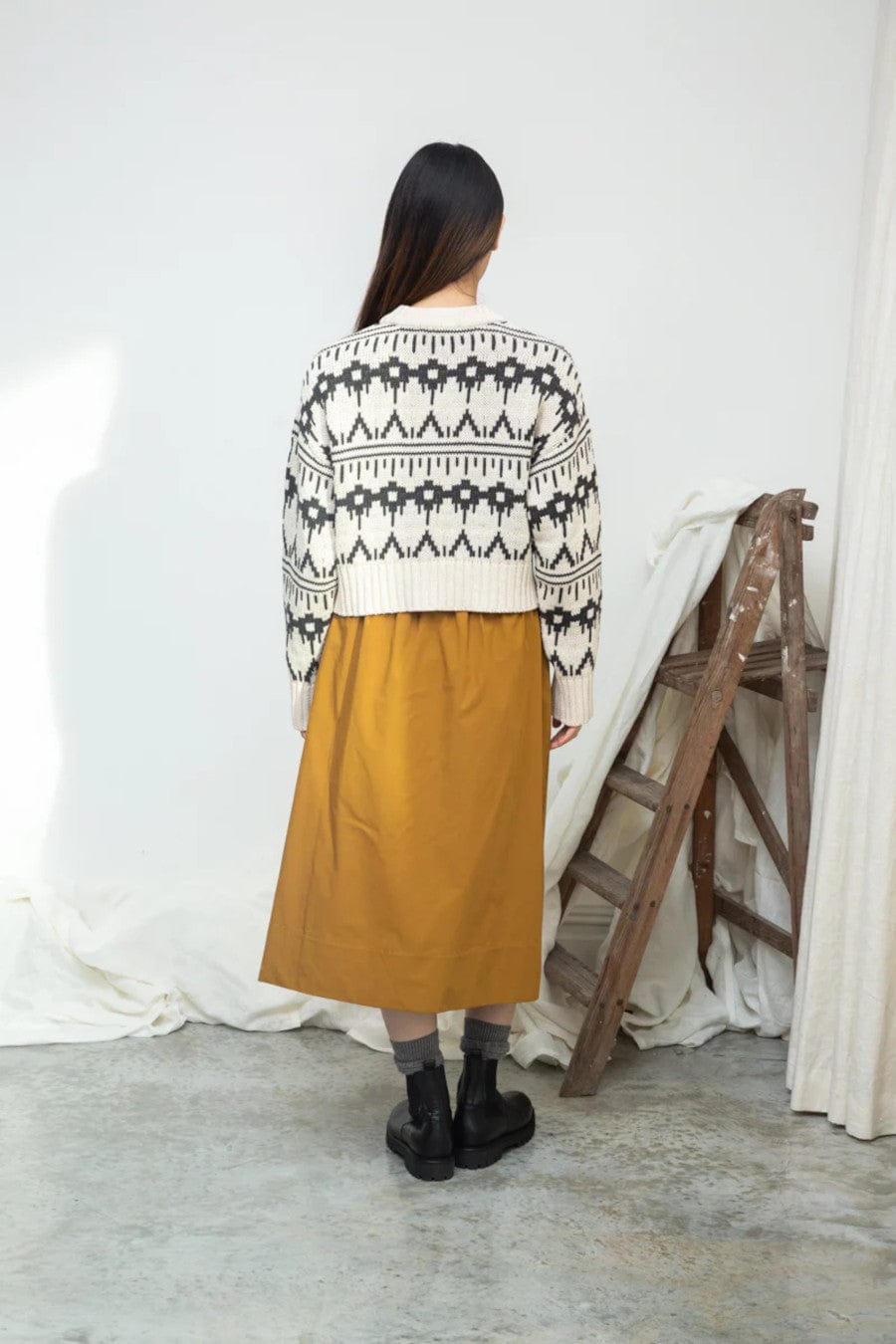 Sugi Sue Cardigan