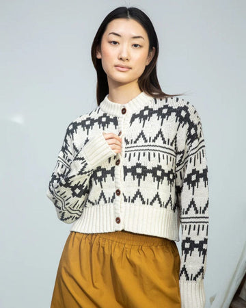 Sugi Sue Cardigan