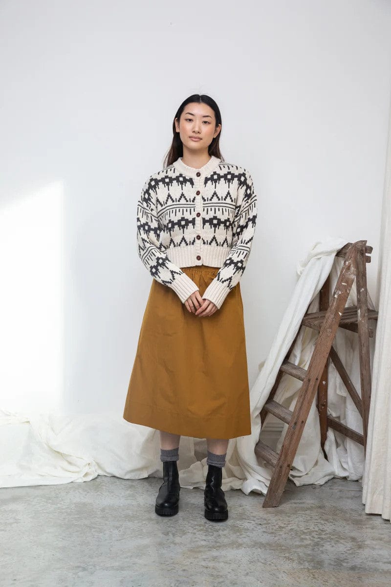 Sugi Sue Cardigan