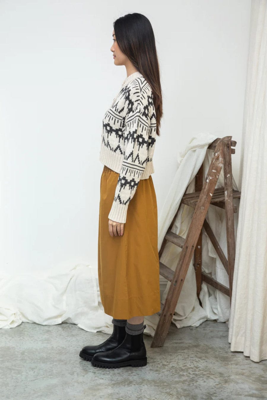 Sugi Sue Cardigan