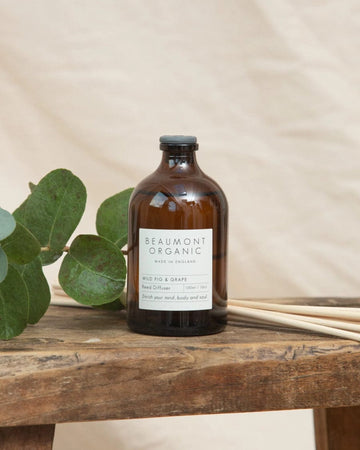 Reed Diffuser