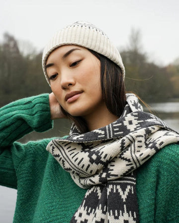 Janie Sue Scarf