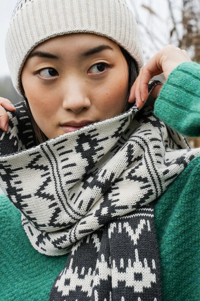 Janie Sue Scarf