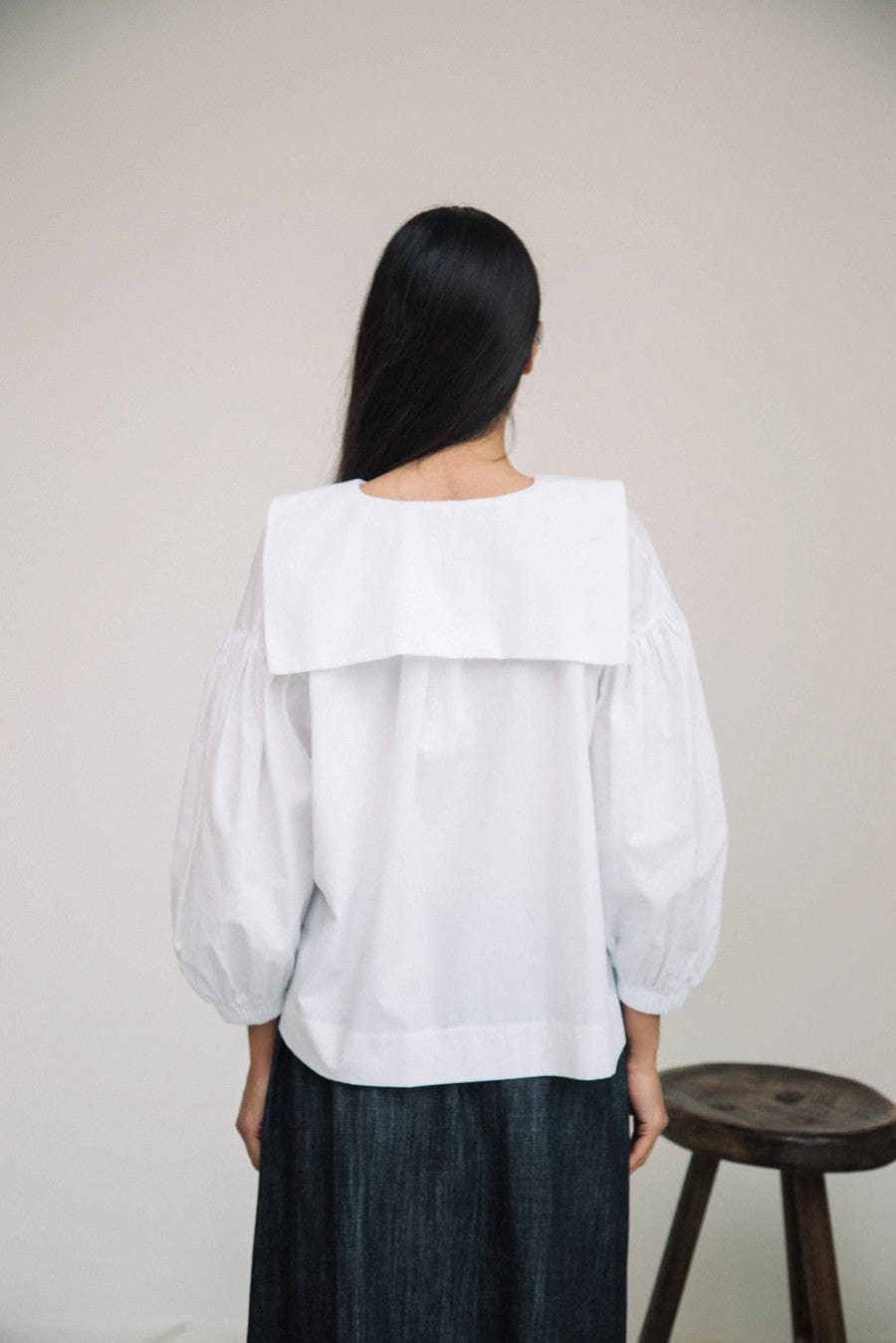 Prunus Shirt