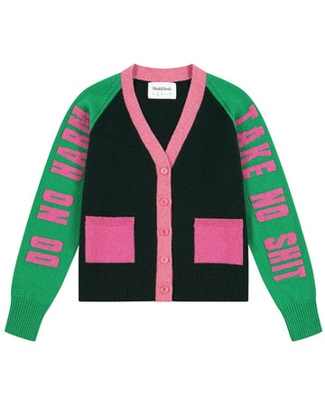 Do No Harm Cardigan