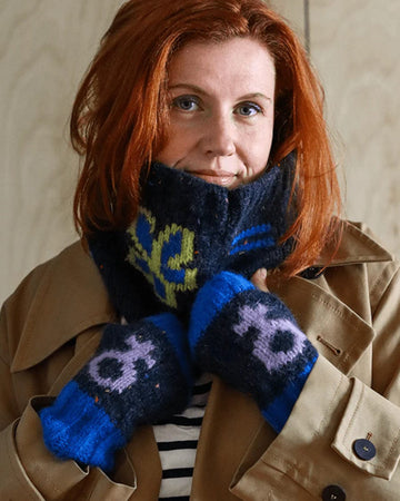 Cosmos Snood