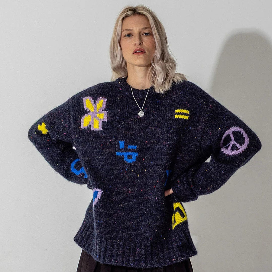 Cosmos Jumper