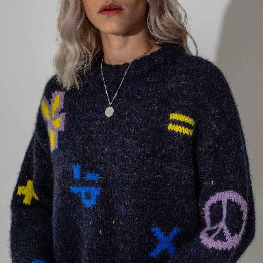 Cosmos Jumper