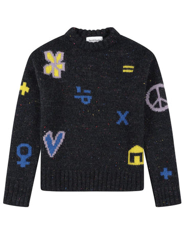 Cosmos Jumper