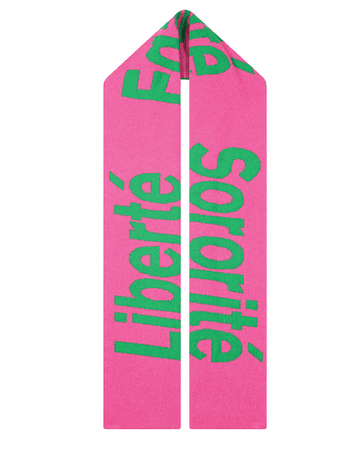 Liberte Scarf