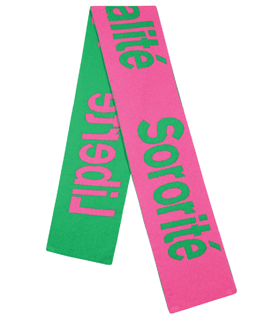Liberte Scarf