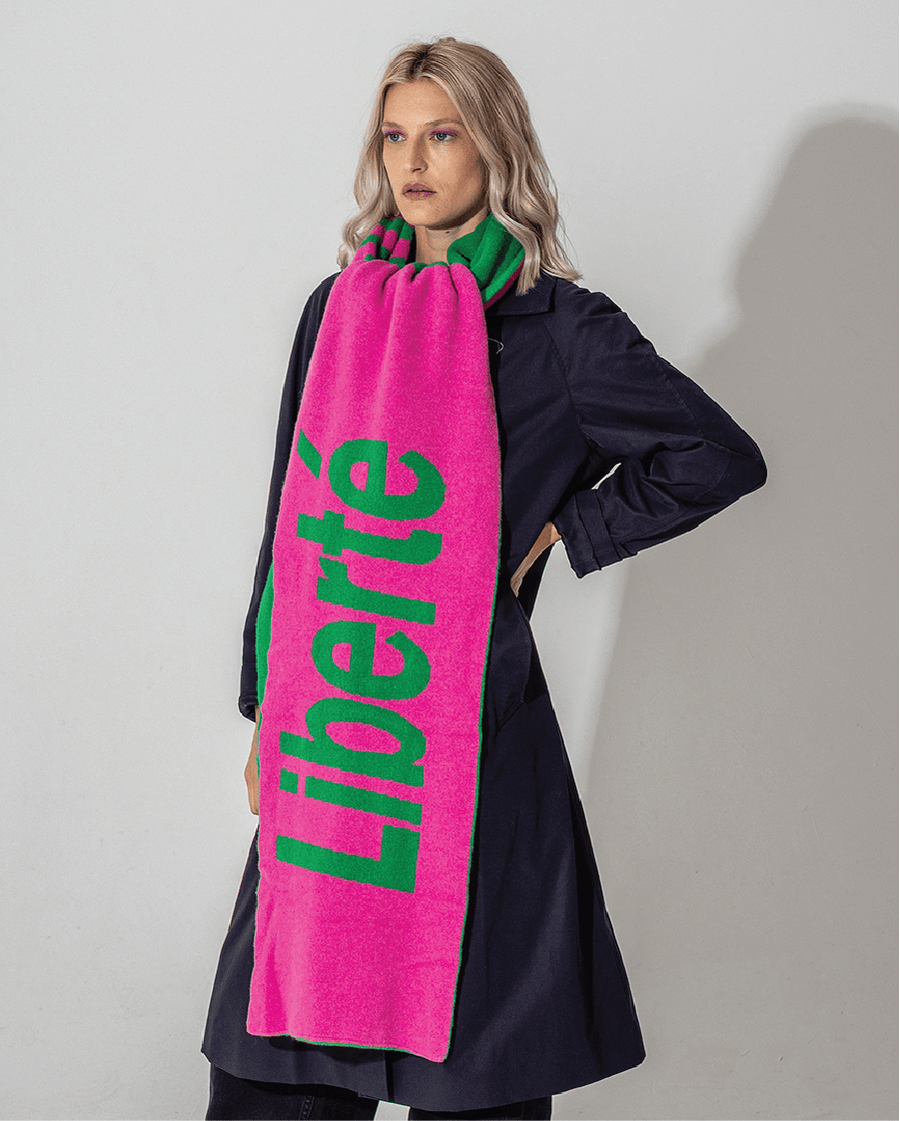 Liberte Scarf