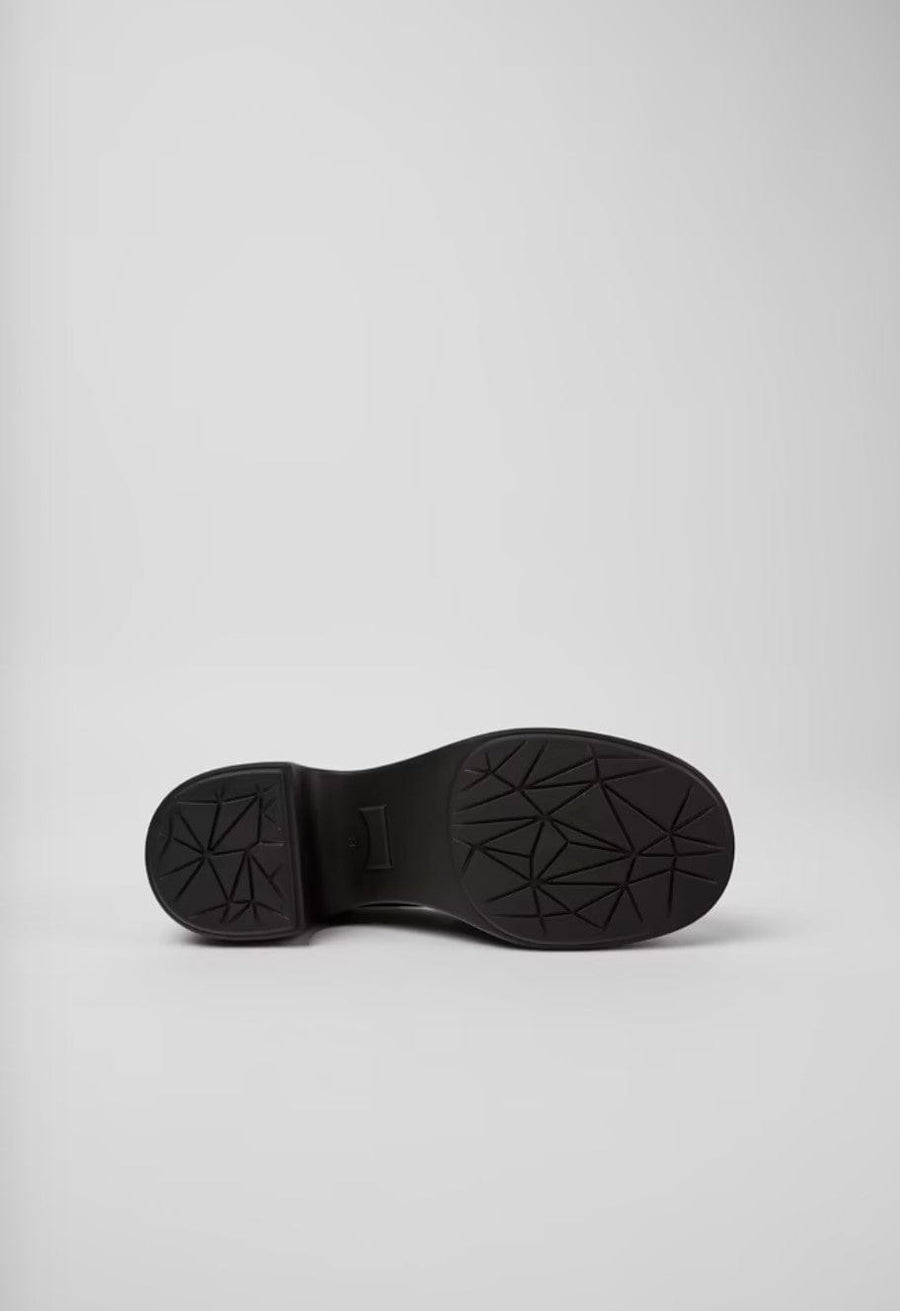 Thelma Heel Black (36-41)