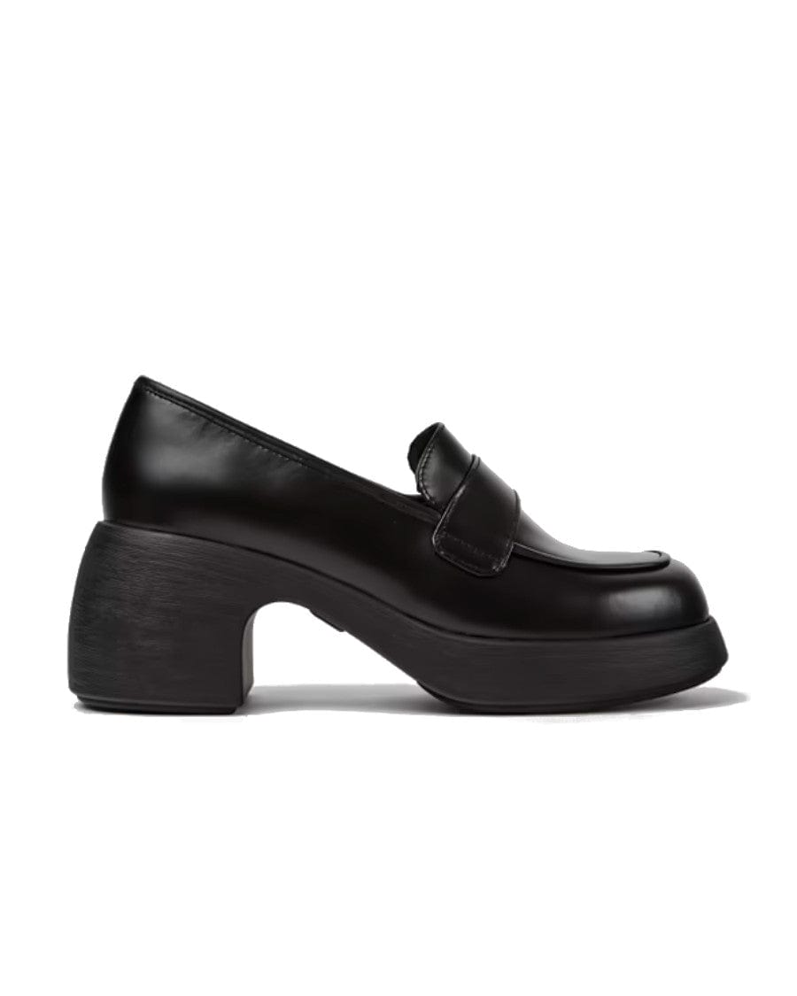 Thelma Heel Black (36-41)