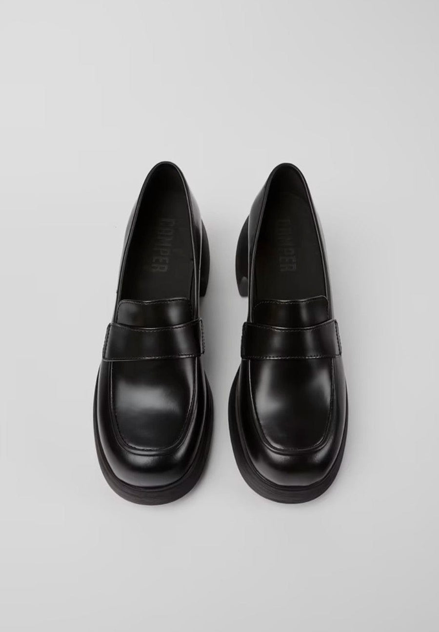 Thelma Heel Black (36-41)