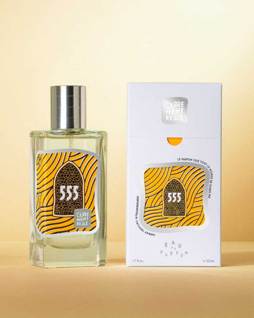 555 Eau de Parfum